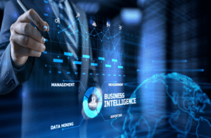 A Business Intelligence Playbook