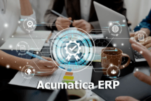 Acumatica ERP