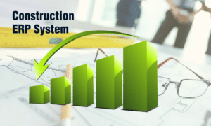 Construction ERP Software