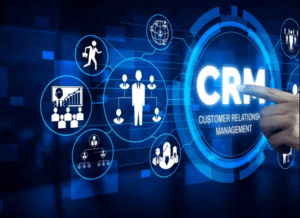 Cracking the Code of CRM