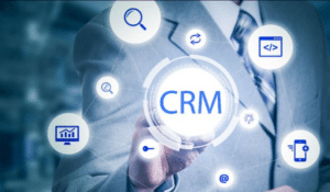 The Art of Effective CRM